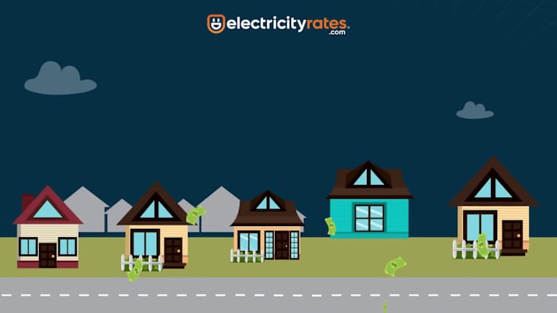 Cover image for Electricity Rates – Short Animation
