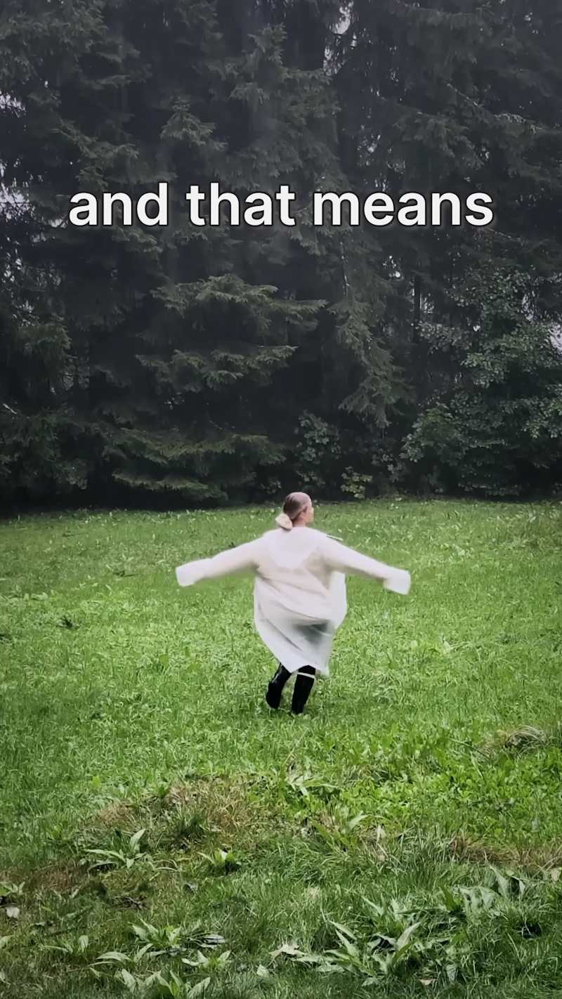 Cover image for Fall Is Here - Paid Partnership Spec Video