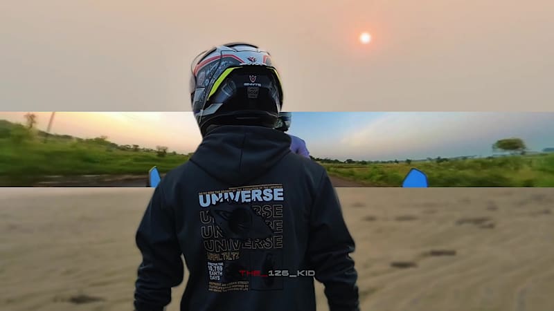 Cover image for Satisfying Beat Sync Montage