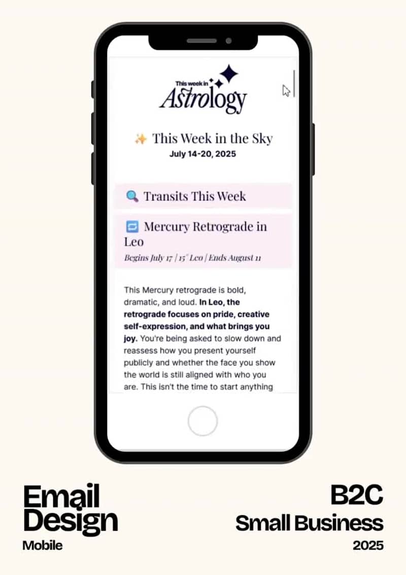 Cover image for Email Marketing