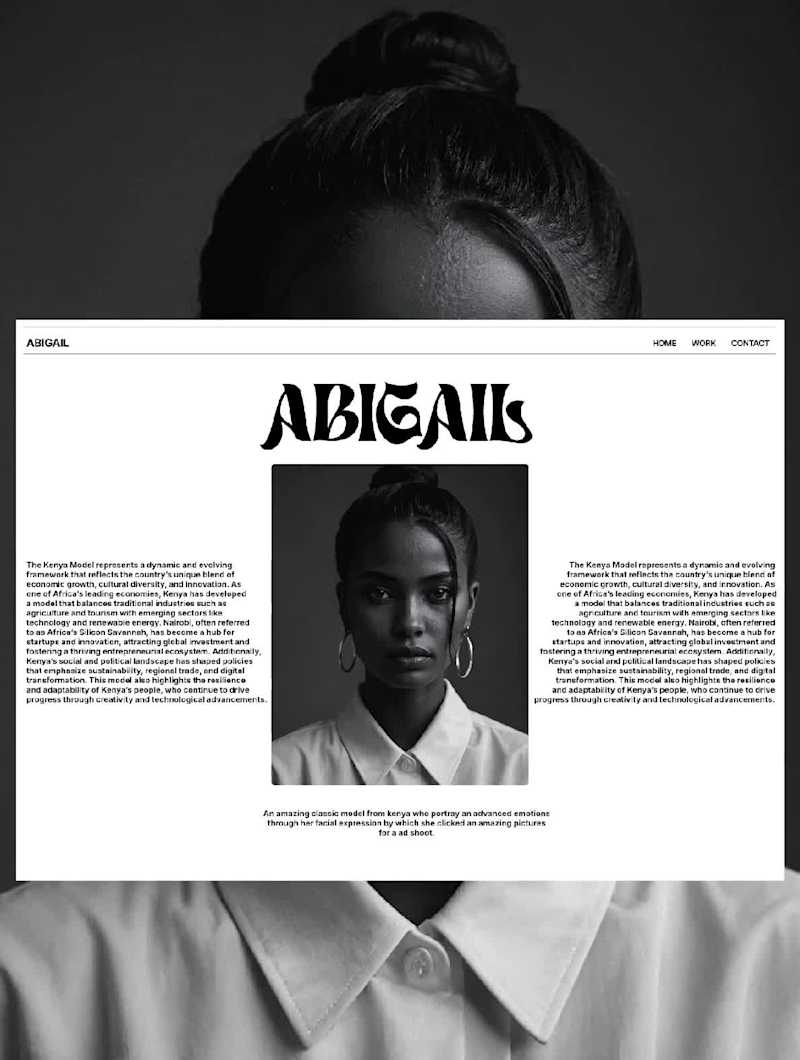 Cover image for Here’s my web design layout