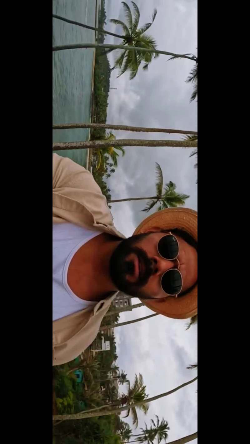 Cover image for Crafted a visually engaging Instagram