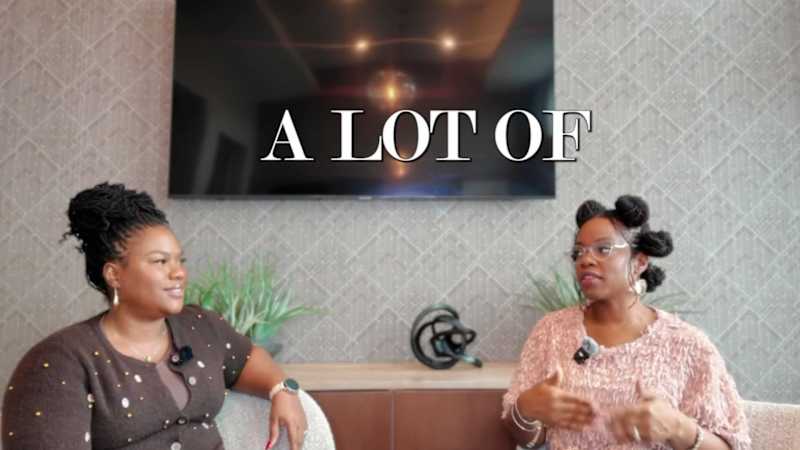 Cover image for Playing around with a podcast