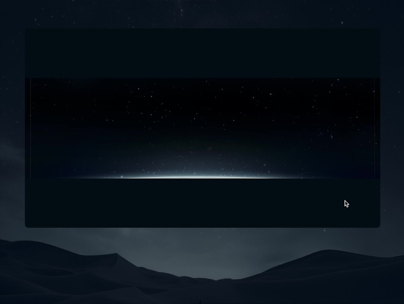 Cover image for Interactive website for WAA Lab Agency