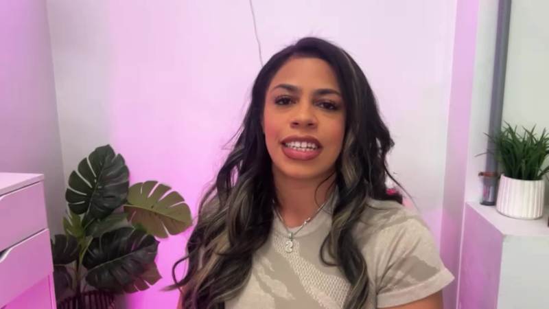 Cover image for Intro clip edited from a beauty and lifestyle YouTube channe...