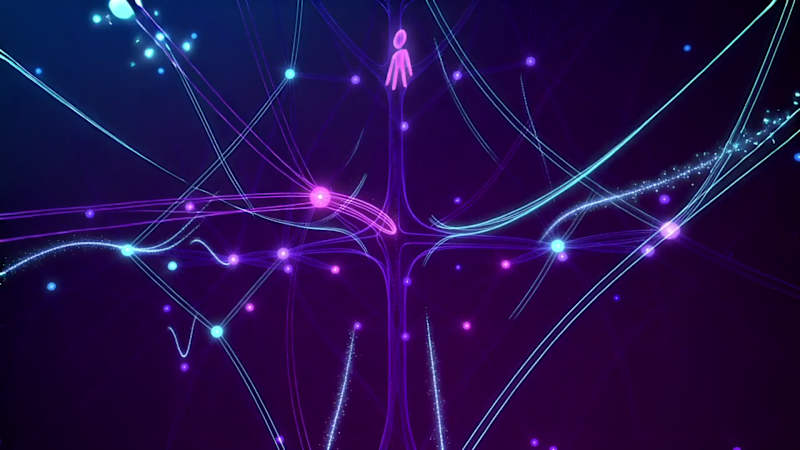 Cover image for I chose to create a