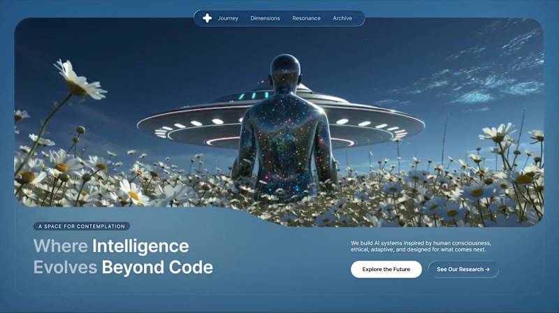 Cover image for First design of the year