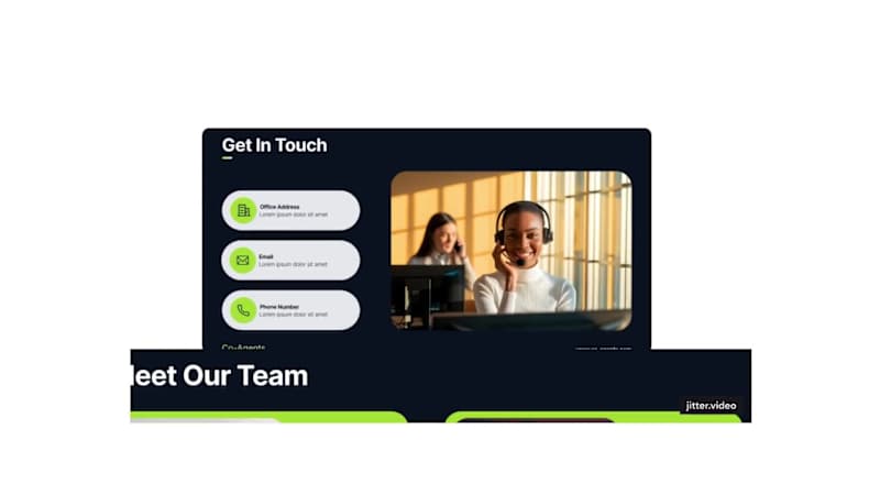 Cover image for Pitch Deck Design- Co-Agents 