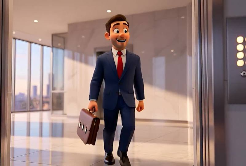 Cover image for Video Animation, Filmora Editing, ChatGpt