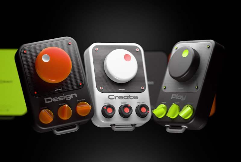 Cover image for Some visuals for my personal brand, which will be related sp...