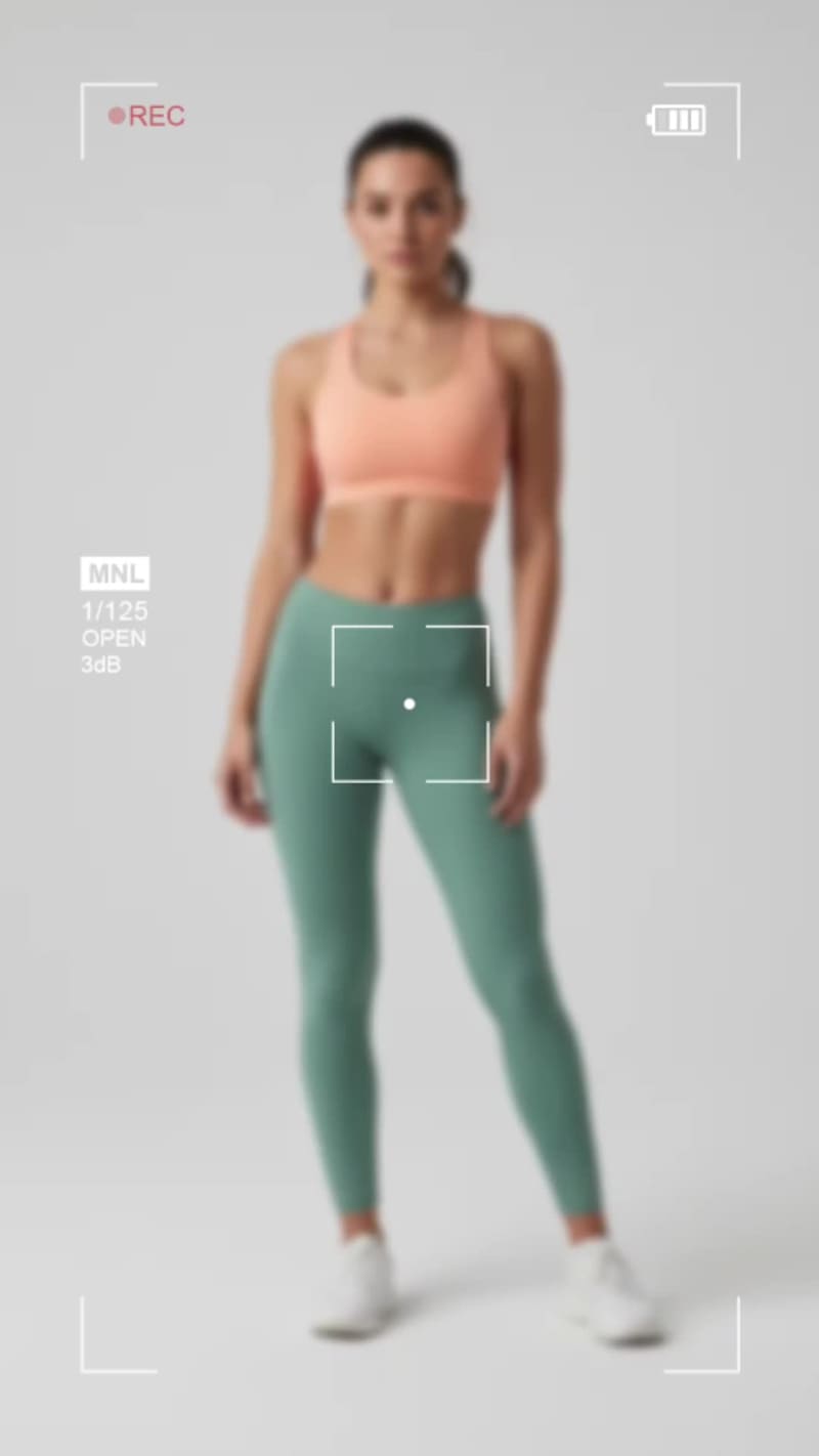 Cover image for AI UGC Example 🔥 