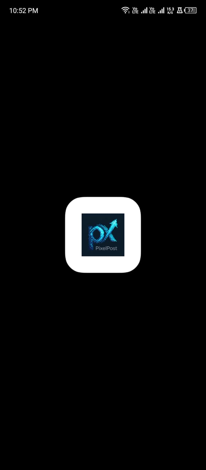 Cover image for " PixelPost " is a