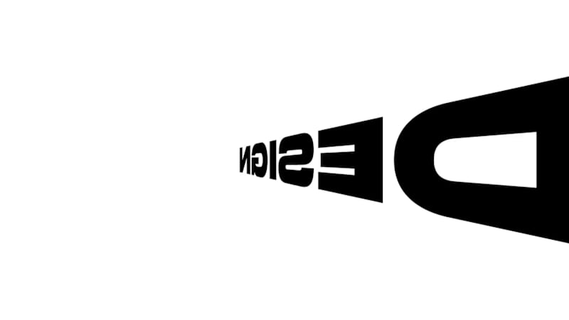 Cover image for Motion design 3D camera