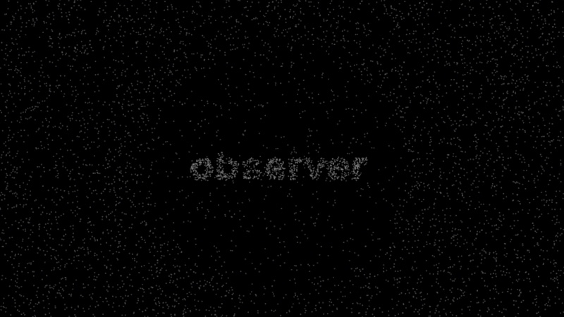 Cover image for My Figma Make project Observer Effect (https://unity-export-...