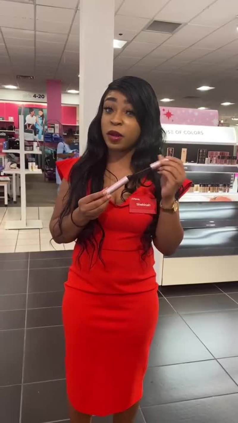 Cover image for JCPenney Beauty Social Media