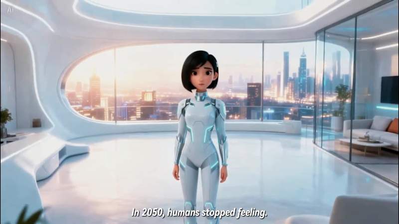 Cover image for What happens when everything becomes