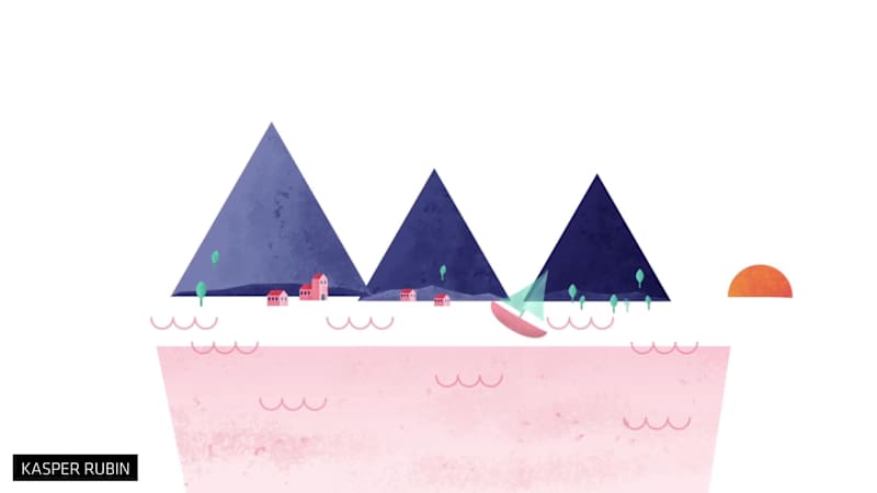 Cover image for 5 Second Triangle Loop