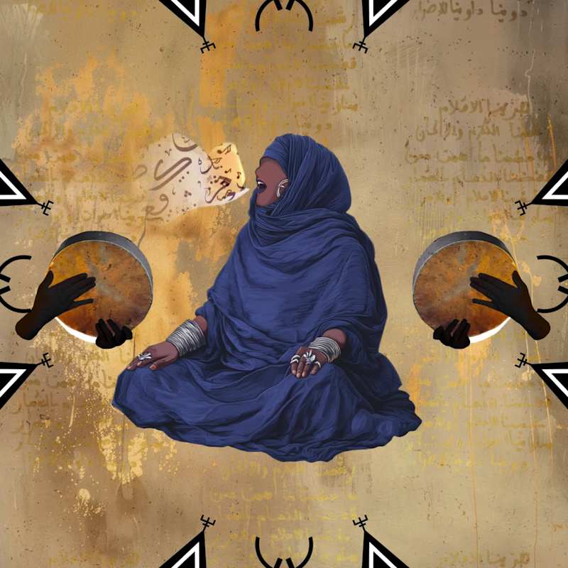 Cover image for Animated Capsules – Collaboration with