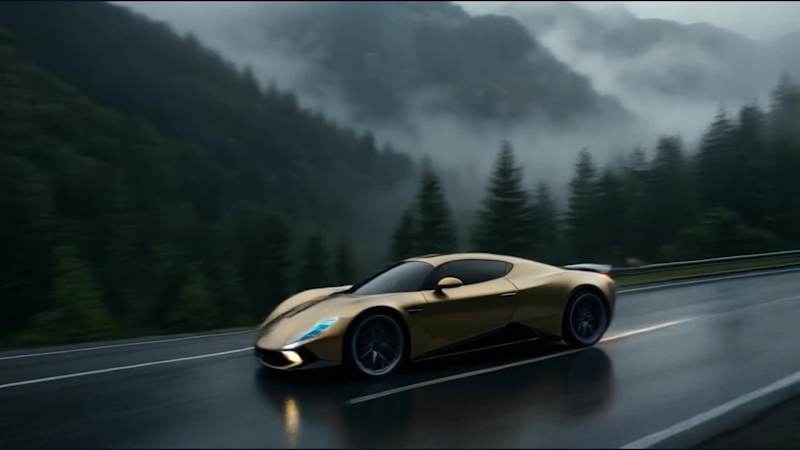 Cover image for AI-Generated Teasers for Visionaries Club