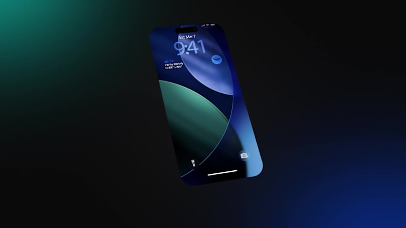 Cover image for Is it time for a