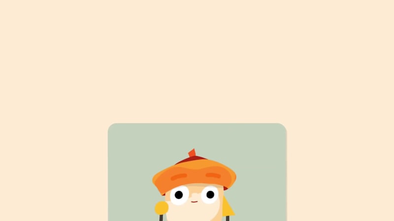 Cover image for AI Companion - Rive 