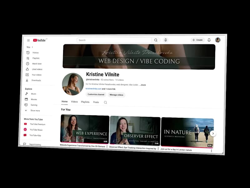 Cover image for Explore Kittl's Design Tool: A Sneak Peek Challenge Preview