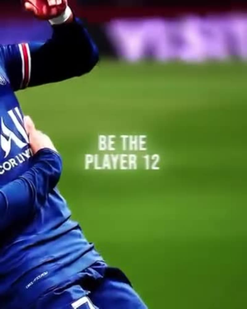 Cover image for Rebranding project - Player 12 Sport Shop