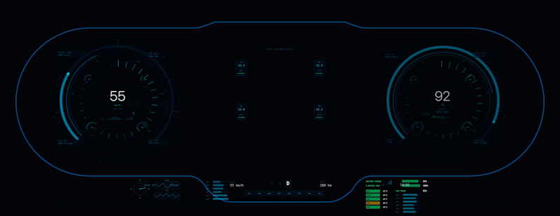 Cover image for I've been obsessed with HMI