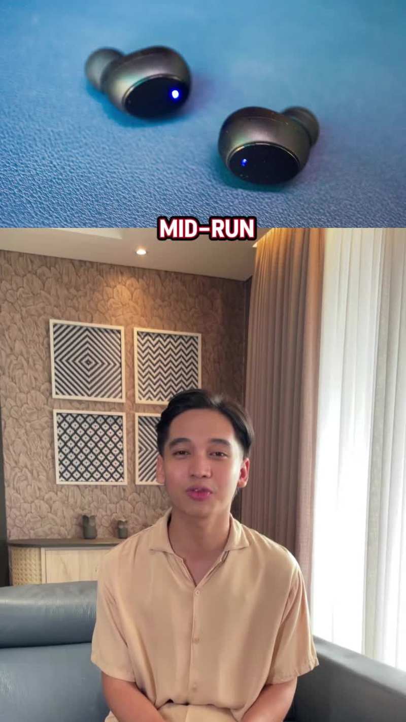 Cover image for Redefining advertising with the power of AI. This ad video w...