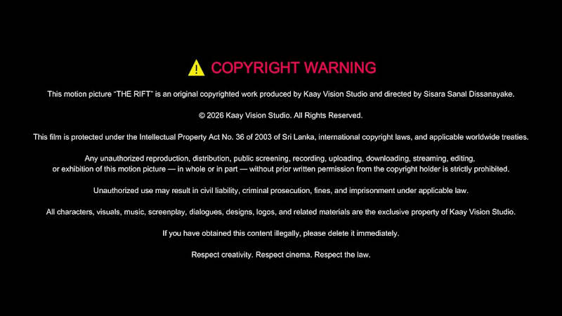 Cover image for VFX | Video Editing Services