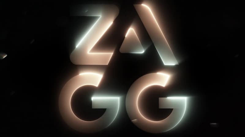 Cover image for Zagg
