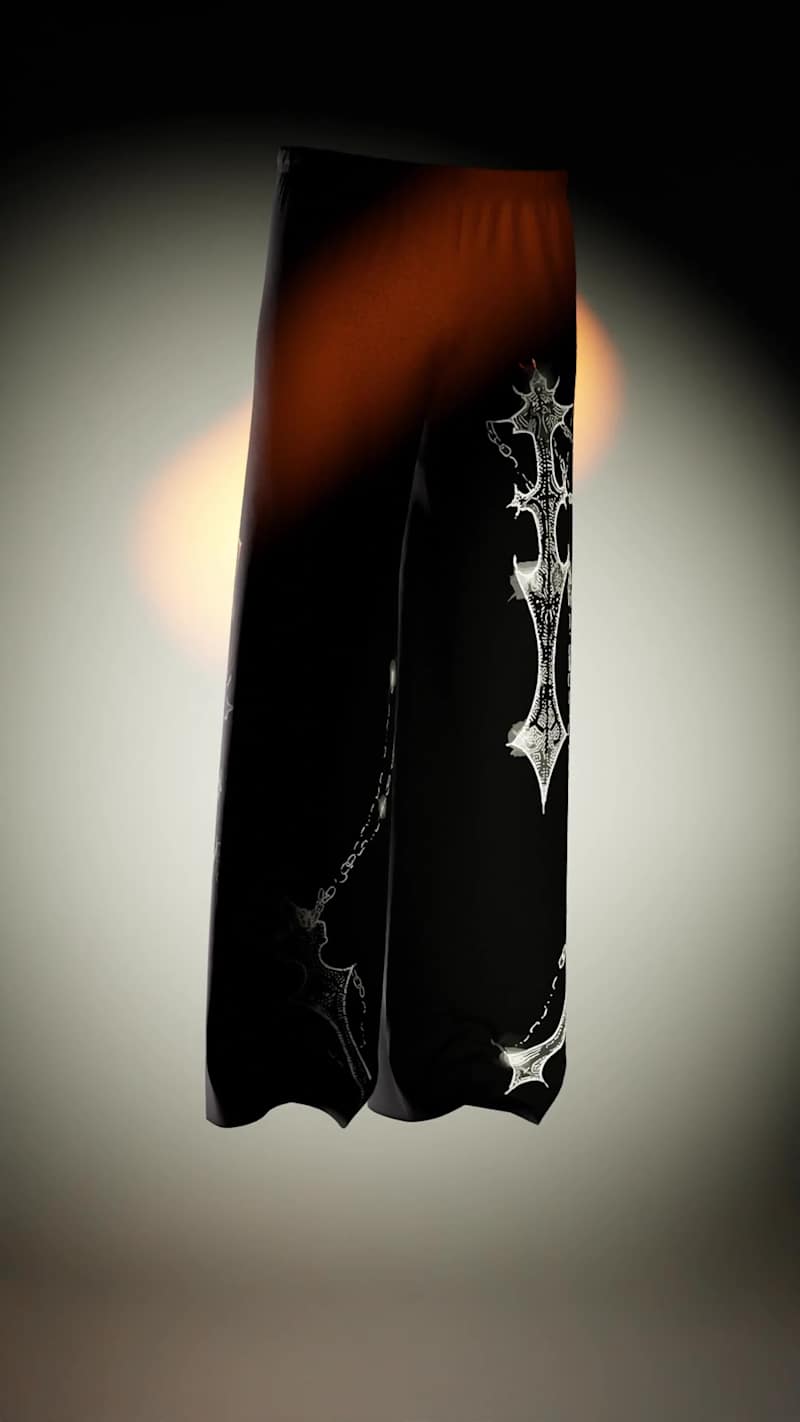 Cover image for XTREMEX Joggers 3D Animation