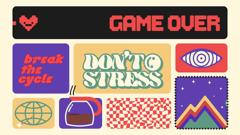 Cover image for Bento Box Motion Graphic