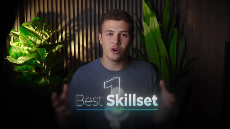 Cover image for This is a longform portfolio