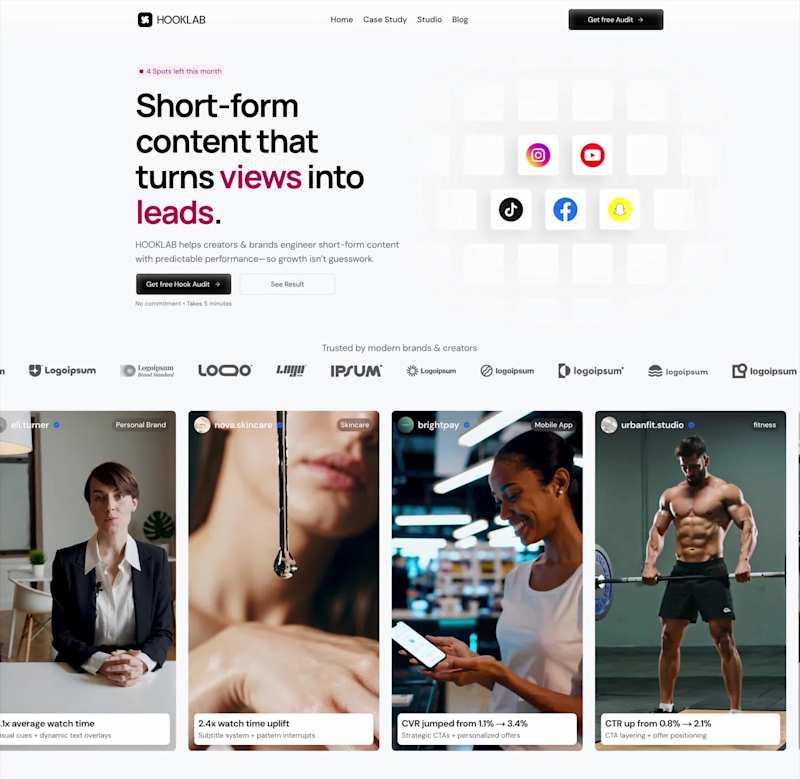 Cover image for Hey Folks!, long time no