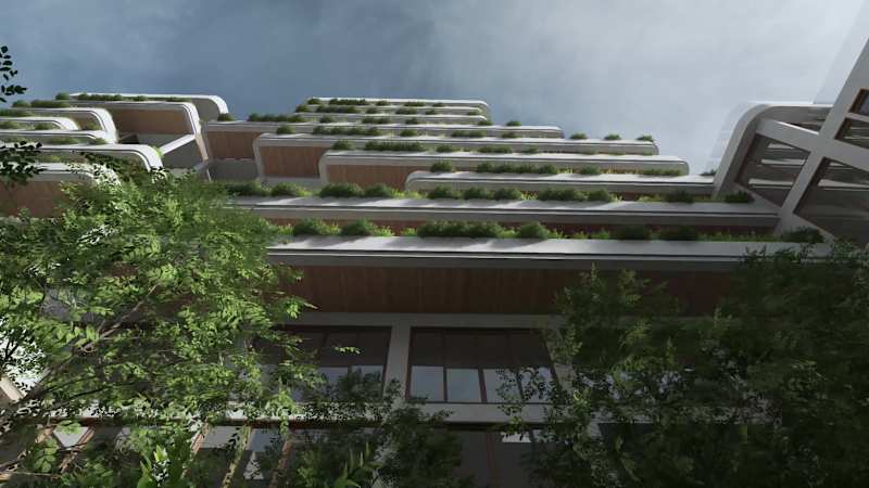 Cover image for Hey everyone! I’m very excited to share Estancia Vidalia, a ...