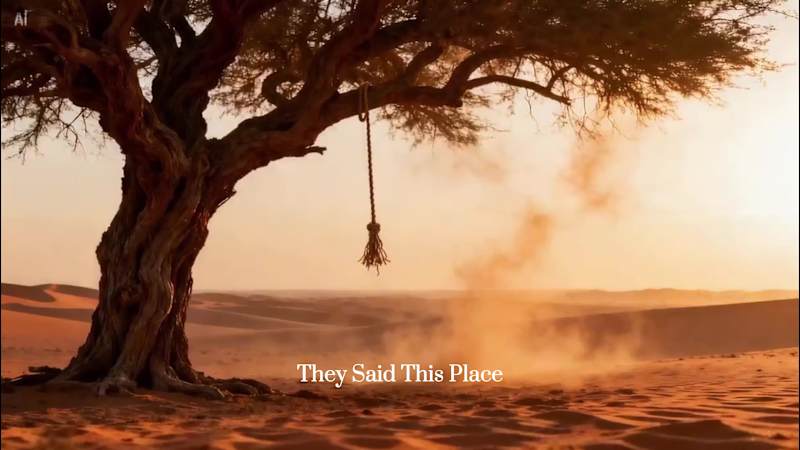 Cover image for 🎬 THE LAST BREATH
A cinematic