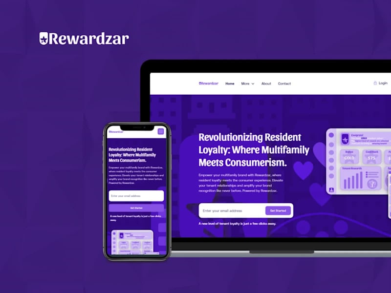Cover image for GetRewardZar.com (http://GetRewardZar.com) – Platform Optimi...