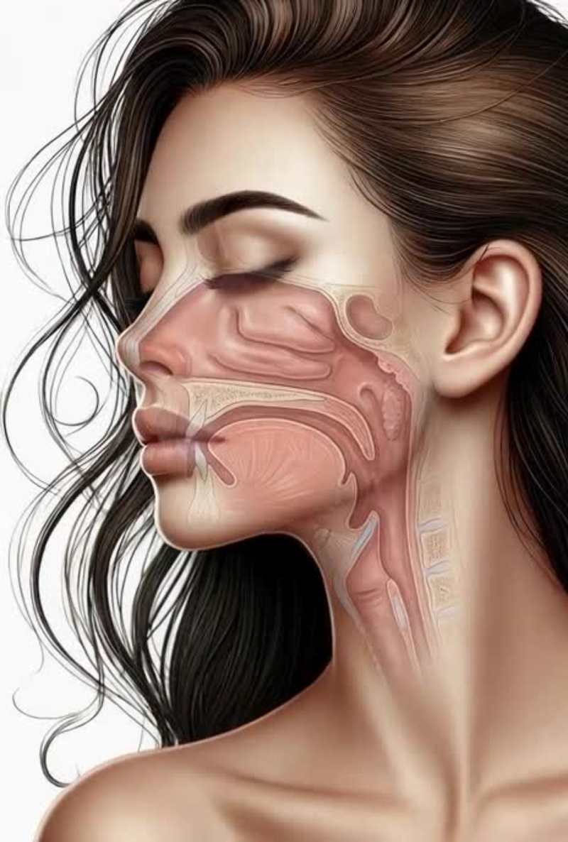 Cover image for Complex anatomy made simple 👁️👃
Showing