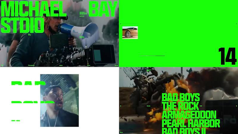 Cover image for For the Webflow × Contra Dream Client Challenge, we created ...