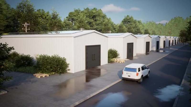 Cover image for Just wrapped up an exciting project for a client in the UAE ...