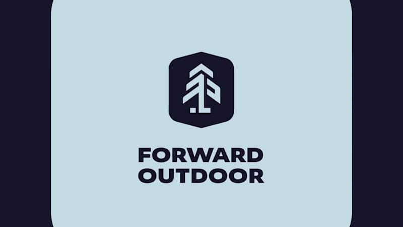 Cover image for Forward Outdoor