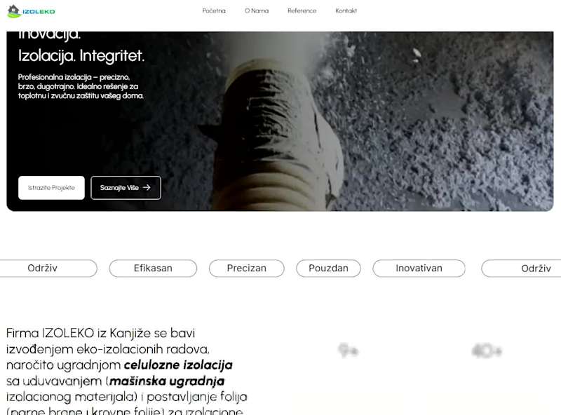 Cover image for In this video, I’m presenting the actual website concept of ...