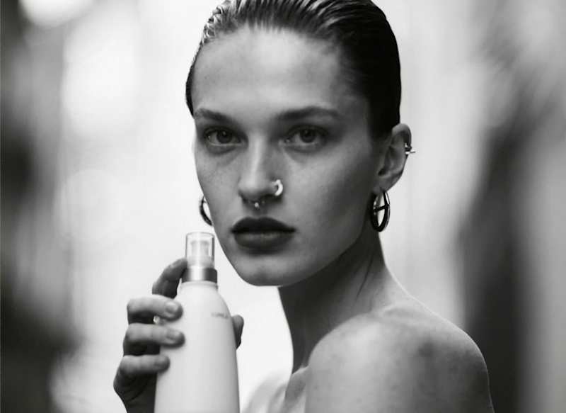 Cover image for AI-Generated Visual Identity for Lumea's Launch