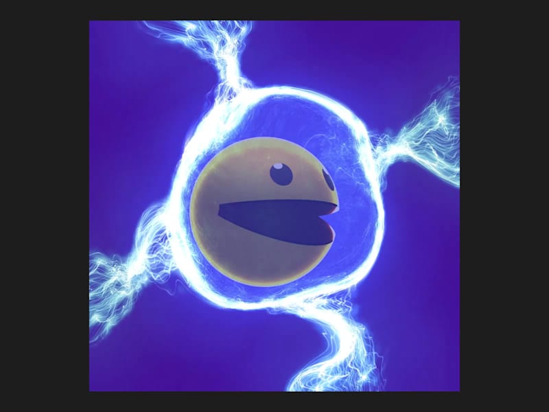 Cover image for Abstract Animation Experiments