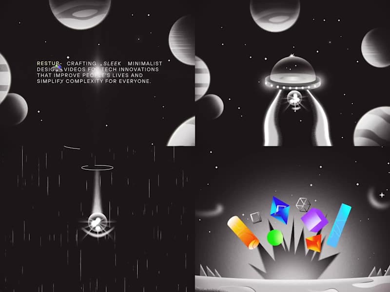 Cover image for Showreel | Video Editing