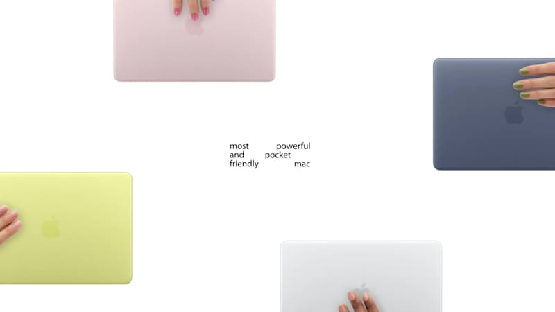 Cover image for Think different. Move faster. ⚡️
Spent