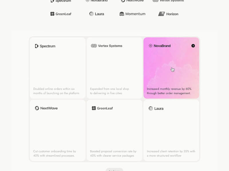 Cover image for Create Engaging Card Hover State for Interactive Design