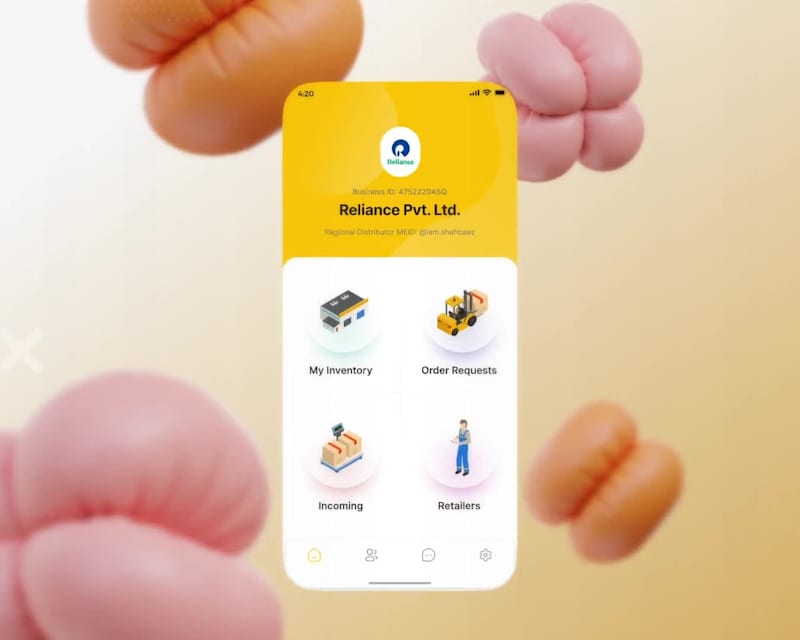 Cover image for B2B Commerce Platform Design for Manufacturers & Distributors