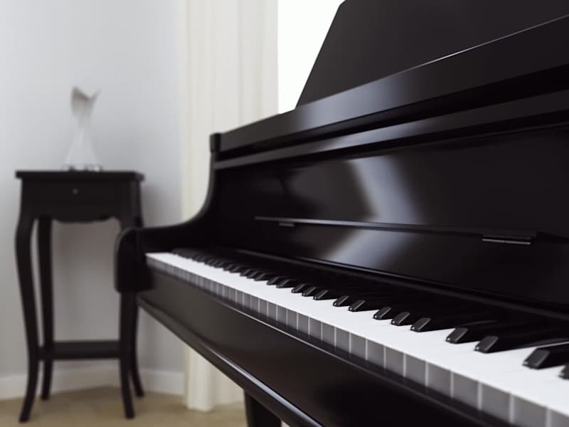 Cover image for I've created this 3d promo